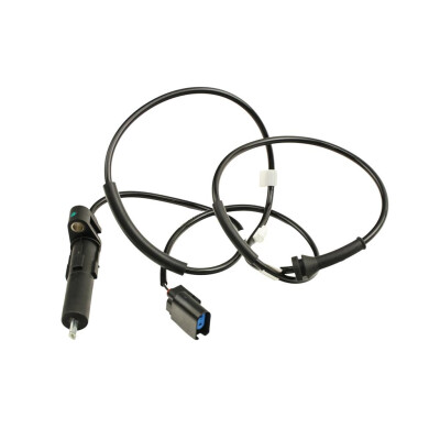 Original FAST ABS-SENSFORD TRANSIT 00> HINTEN L RWD TWIN WHEELS KFZ Ersatzteil FT80517