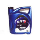 Original ELF OIL MOTORÖL - 5W40 ELF EVOLUTION 900 NF...