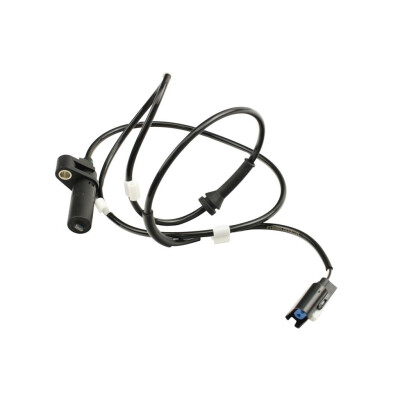 Original FAST ABS-SENSFORD TRANSIT 00> HINTEN L FWD SINGLE WHEEL BUS/VAN KFZ Ersatzteil FT80555