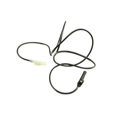 Original FAST ABS-SENSMERCEDES SPRINTER 06> 906 HINTEN R KFZ Ersatzteil FT80525