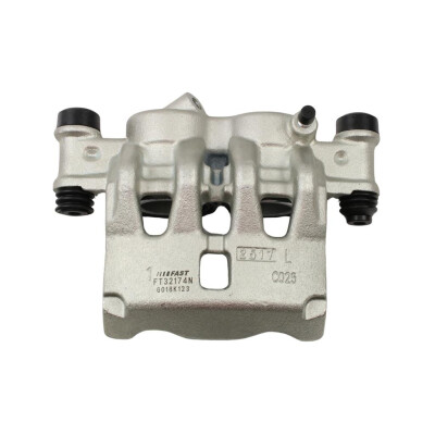 Original FAST BREMSSATTEL FIAT DUCATO 06> VORNE L 12/15Q KFZ Ersatzteil FT32174N