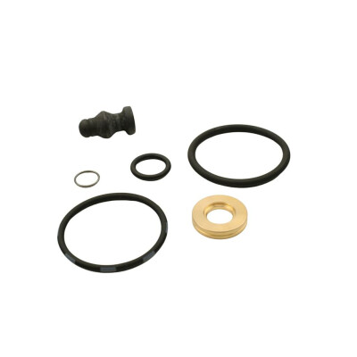 Original BOSCH DICHTUNG EINSPRITZDÜSE VW TRANSPORTER T4 90> SATZ KFZ Ersatzteil 1 417 010 997