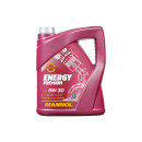 Original MANOL OIL MOTORÖL - 5W30 MANNOL ENERGY...