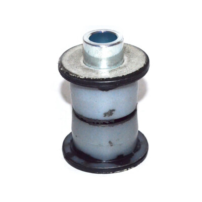 Original FAST GENUINE SCHWINGUNGSDÄMPFER FEDER IVECO DAILY 14> 17X41X80 KFZ Ersatzteil 5801523765