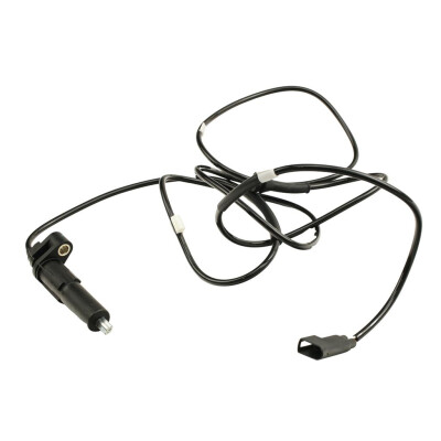 Original FAST ABS-SENSFORD TRANSIT 00> HINTEN R RWD TWIN WHEELS KFZ Ersatzteil FT80518