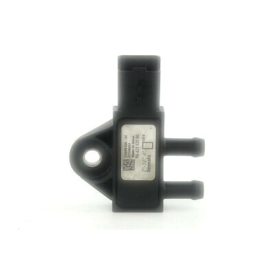 Original OE OUTLET DPF-DIFFERENTIALDRUCKSENSFIAT SCUDO 07> 2.0/2.2 KFZ Ersatzteil 9662143180 B