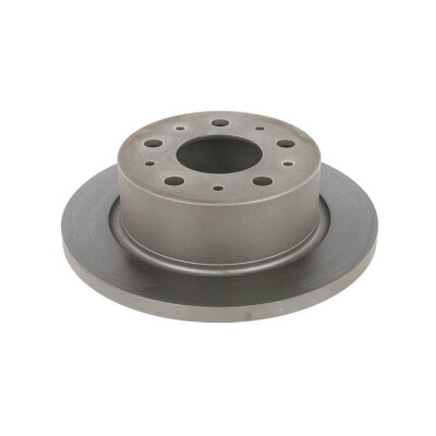 Original OE OUTLET BREMSSCHEIBE FIAT DUCATO 06> HINTEN L/R VOLL 20Q 300x16x79x80 KFZ Ersatzteil 51740250 B