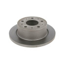Original OE OUTLET BREMSSCHEIBE FIAT DUCATO 06> HINTEN...