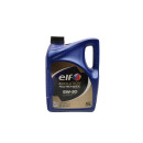 Original ELF OIL MOTORÖL - 5W30 ELF EVOLUTION FULL...