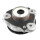 Original FAST GENUINE FEDERUNGSPUFFER FIAT DUCATO 14> VORNE L KFZ Ersatzteil 1374666080