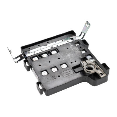 Original IVECO KLEMME IVECO DAILY 14> [+] KFZ Ersatzteil 5801585968