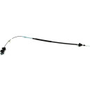 Original MALO KUPPLUNGSSEIL FIAT DUCATO 94> 2.8 ASP...