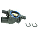 Original FAST THERMOSTAT RENAULT TRAFIC 01> KOMPL. 2.0...