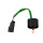 Original FAST WASSERSENSRENAULT KANGOO II 08> KRAFTSTOFFFILTER 1.5 DCI 3-PIN KFZ Ersatzteil FT75562