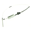 Original FAST GENUINE BREMSSEIL IVECO DAILY 14> VORNE...