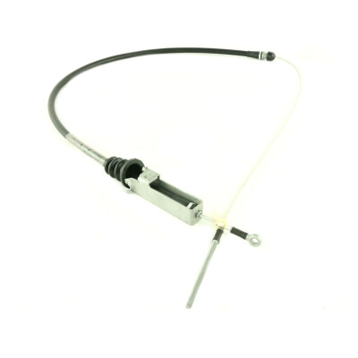 Original FAST GENUINE BREMSSEIL IVECO DAILY 14> VORNE L=2340MM KFZ Ersatzteil 5801577084