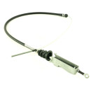 Original FAST GENUINE BREMSSEIL IVECO DAILY 14> VORNE...