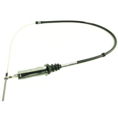 Original FAST GENUINE BREMSSEIL IVECO DAILY 06> VORNE KFZ Ersatzteil 5801577085