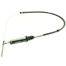 Original FAST GENUINE BREMSSEIL IVECO DAILY 06> VORNE...