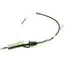 Original FAST GENUINE BREMSSEIL IVECO DAILY 14> VORNE...