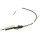 Original FAST GENUINE BREMSSEIL IVECO DAILY 14> VORNE ROZSTAW 4350MM KFZ Ersatzteil 5801577091