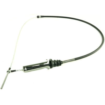 Original FAST GENUINE BREMSSEIL IVECO DAILY 14> VORNE L=2670MM KFZ Ersatzteil 5801576327
