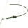 Original FAST GENUINE BREMSSEIL IVECO DAILY 14> VORNE L=2670MM KFZ Ersatzteil 5801576327