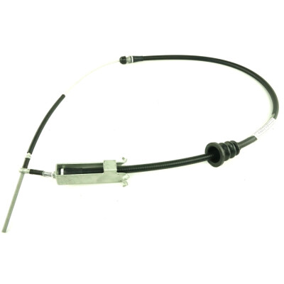 Original FAST GENUINE BREMSSEIL IVECO DAILY 14> VORNE 50C21/65C17/70C14G/70C17 ROZSTAW 3450MM KFZ Ersatzteil 5801775106