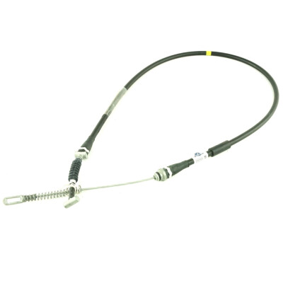 Original FAST GENUINE BREMSSEIL IVECO DAILY 06> HINTEN L/R  L=1470MM #65C KFZ Ersatzteil 5802235437