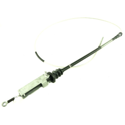 Original FAST GENUINE BREMSSEIL IVECO DAILY 14> VORNE L=2580MM KFZ Ersatzteil 5801576284