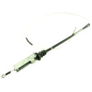 Original FAST GENUINE BREMSSEIL IVECO DAILY 14> VORNE...