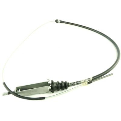 Original FAST GENUINE BREMSSEIL IVECO DAILY 14> VORNE 60C17 / 70C17-21 ROZSTAW 4100MM KFZ Ersatzteil 5801637993