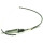 Original FAST GENUINE BREMSSEIL IVECO DAILY 14> VORNE 60C17 / 70C17-21 ROZSTAW 4100MM KFZ Ersatzteil 5801637993