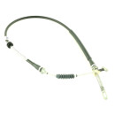 Original FAST GENUINE BREMSSEIL IVECO DAILY 06> HINTEN...