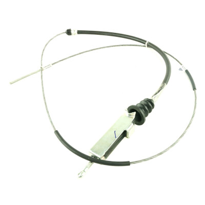Original FAST GENUINE BREMSSEIL IVECO DAILY 14> VORNE 65C15-17 ROZSTAW 4750MM KFZ Ersatzteil 504052785