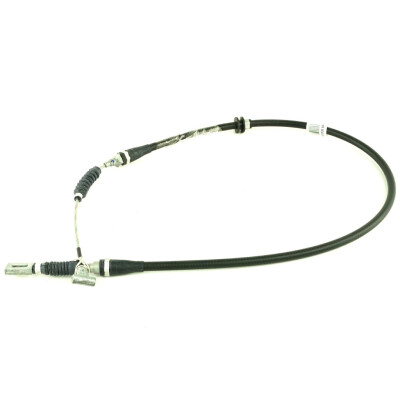 Original FAST GENUINE BREMSSEIL IVECO DAILY 14> HINTEN L/R L=1280MM #35C11-21# KFZ Ersatzteil 504347502