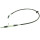 Original FAST GENUINE BREMSSEIL IVECO DAILY 06> HINTEN L/R L=1430MM #29L10-14/35S10-14 KFZ Ersatzteil 5801638729