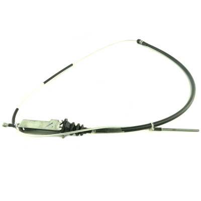 Original FAST GENUINE BREMSSEIL IVECO DAILY 14> VORNE ROZSTAW 4350MM KFZ Ersatzteil 5801577094