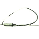 Original FAST GENUINE BREMSSEIL IVECO DAILY 14> VORNE...