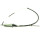 Original FAST GENUINE BREMSSEIL IVECO DAILY 14> VORNE ROZSTAW 4350MM KFZ Ersatzteil 5801577094