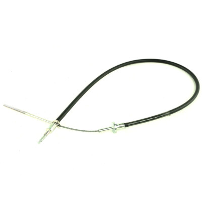 Original FAST GENUINE KUPPLUNGSSEIL IVECO DAILY 90> L=1230/900MM  TT 93> KFZ Ersatzteil 93820871