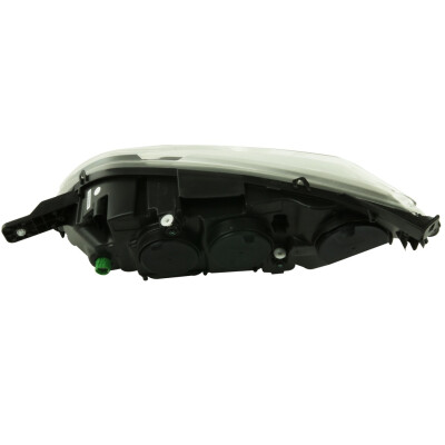 Original MAGNETI MARELLI SCHEINWERFER FIAT DUCATO 14> H7+H7 R SREBRNY KFZ Ersatzteil LPP821