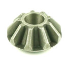 Original FAST ZAHNRAD ANTRIEBSACHSE IVECO DAILY 00>...