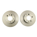 Original MAGNETI MARELLI BREMSSCHEIBE FIAT DUCATO 06>...