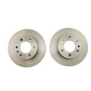 Original MAGNETI MARELLI BREMSSCHEIBE MERCEDES SPRINTER...