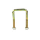 Original FAST FEDERKLAMMER FORD TRANSIT 00> 86>...