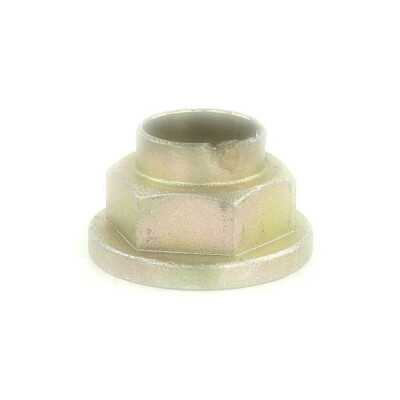 Original OE OUTLET NABENMUTTER IVECO DAILY 00> VORNE 35S KFZ Ersatzteil 82436595 B