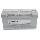 Original VARTA AUTOBATTERIE FIAT DUCATO 14> 110AH/920A...