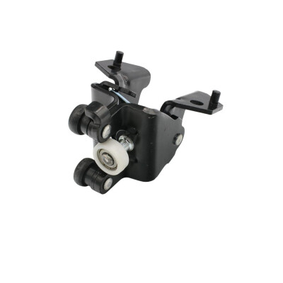 Original FAST TÜRFÜHRUNG CITROEN BERLINGO 08> SEITE MITTIG R KFZ Ersatzteil FT95476