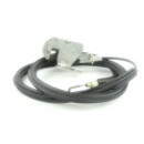 Original OE OUTLET TÜRSCHLOSS IVECO DAILY 06>...